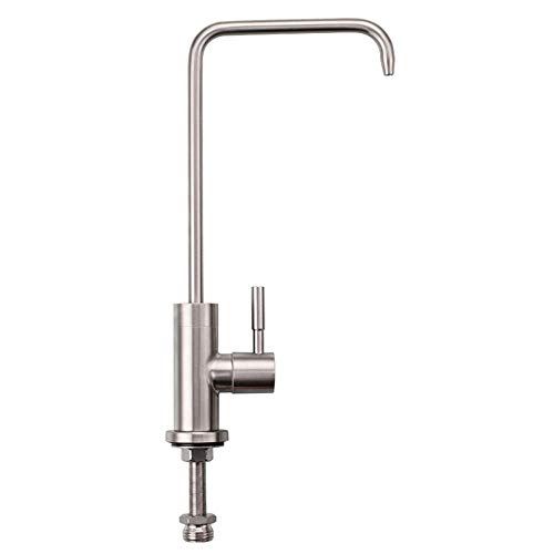 Robinet de boisson directe pour eau pure contre le calcaire cuisine