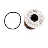 LR030778 for Land Rover DEFENDER 2.4L DURATORQ PUMA TDCI Oil Element Filter 9662282580 LR001247 Oil