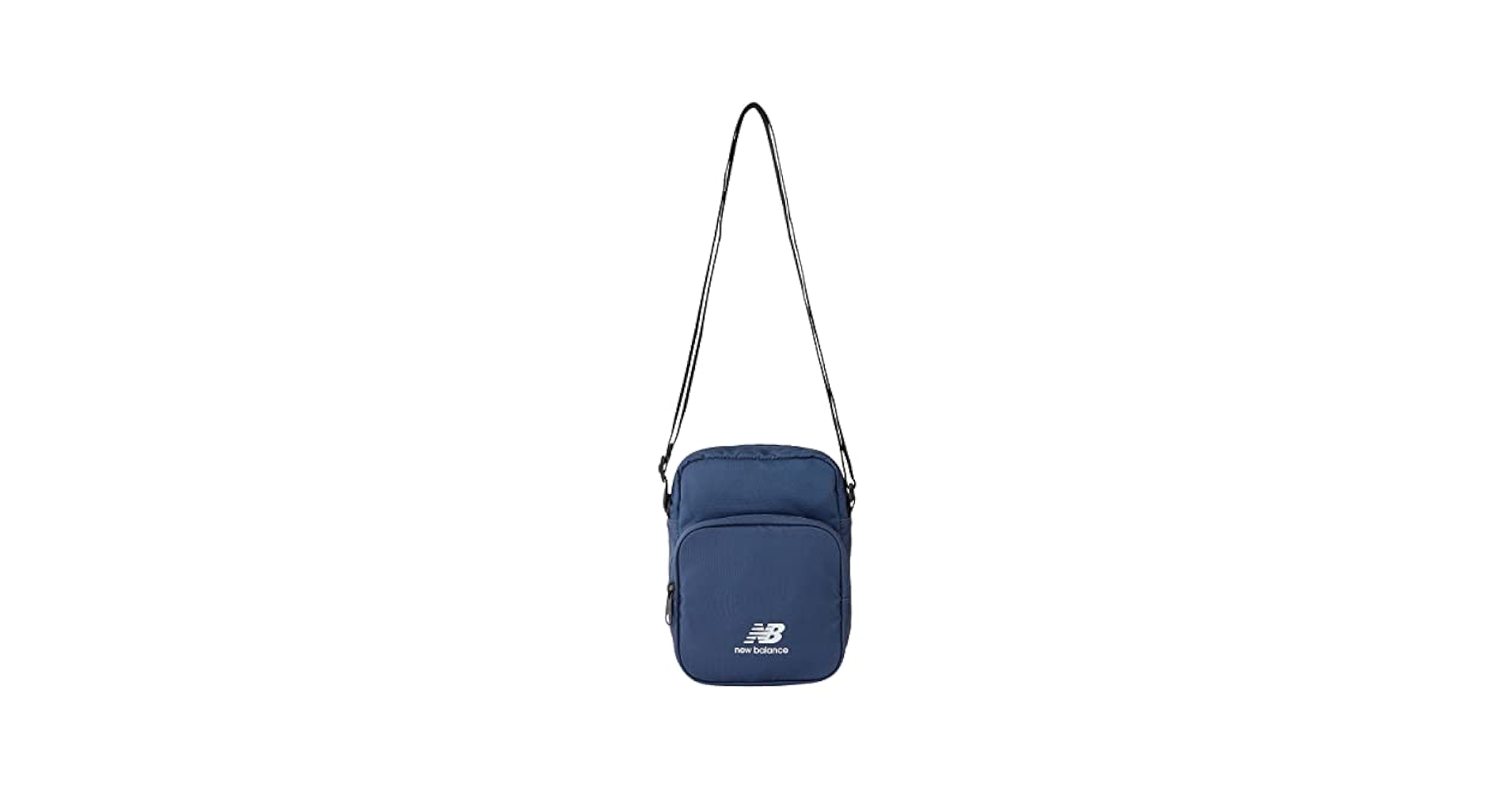 ショルダーバッグ・ポシェット New Balance UNI Hobo Crossbody Bag NBGCFS1103 New Balance Sling Bag, Small Crossbody Shoulder Handbag for