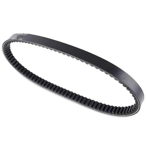 Courroie de transmission 23100-KGF-901 pour supprimer le patinage du scooter