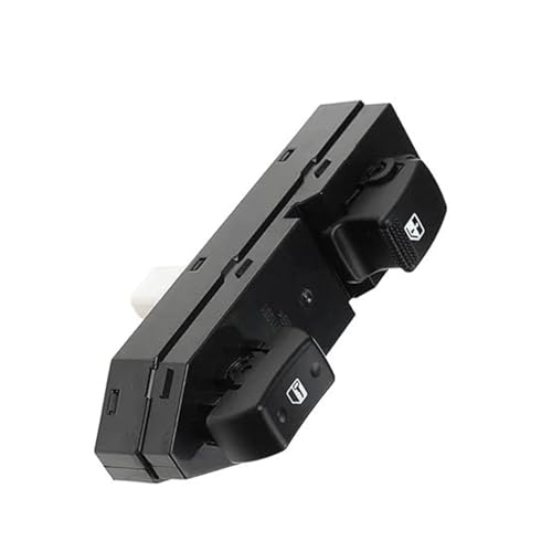 Interruptor de elevalunas eléctrico para Hyundai Tucson 2005-2010 delantero derecho