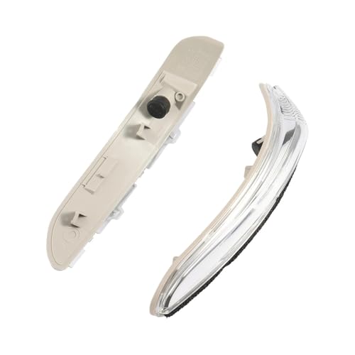 Luz De Intermitentes Espejo Retrovisor Peugeot 208 301 2008 Repuesto 1610811580 3