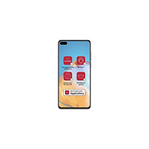 Smartphones Huawei P40 Marca HUAWEI