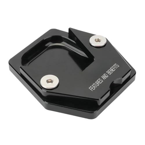 Extension béquille latérale pour CFMOTO 450SR 450NK 450CLC et Papio 125
