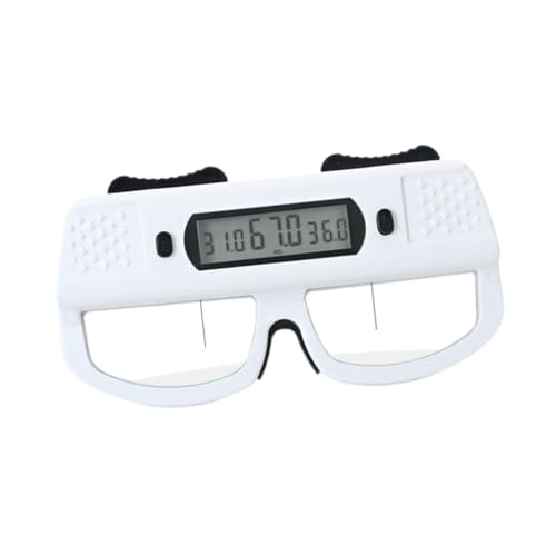 harayaa Optical Digital PD Ruler