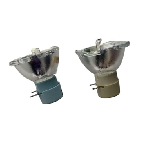 Ampoule MSD 5R 200W pour Solutionner une Panne de Projecteur de Scène - 2