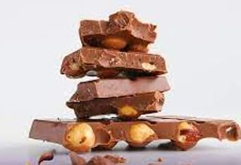 Dairy Milk Fruit & Nut 45g (Pack Of 24) Deliciousness that brings a smile For All Occasions