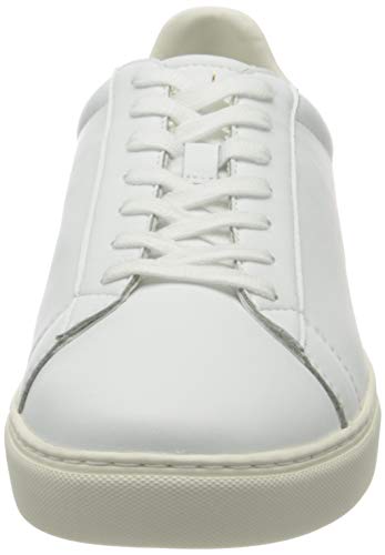 Image of Armani Exchange Men's Retro Running Sneaker