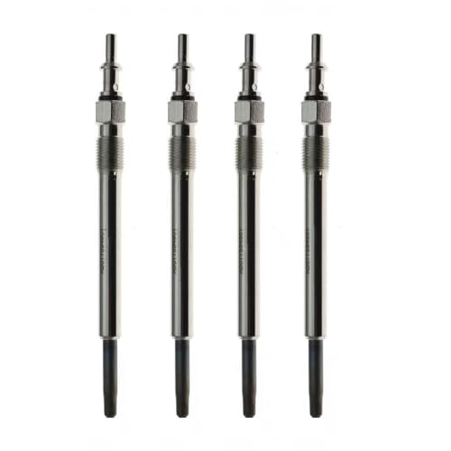 Bougies de préchauffage Jeep Grand Cherokee pour entretien moteur hiver