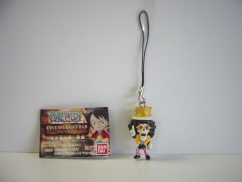 �����s�[�X �X�g���b�v �ďo���̓� �O�� �l�C1�� ONE PIECE:�S1�� 1 �u���b�N �A�j���V�́u�V���E�ҁv�ďo