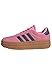 Produktbild adidas Damen VL Court Bold Shoes Schuhe, Bliss Pink/Dark Blue/Gold Metallic, 42 EU