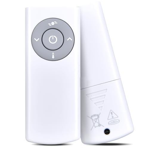 Télécommande de rechange PZL pour ventilateur Vornado FA1-0136-43