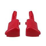 IEQFUE Red Button Kit 2131-K75 Compatible with Ingersoll Rand 2131 Series Impact Wrench Except 2135 2235