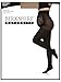 Berkshire Maternity Tights with Lace Panel - Style 5701