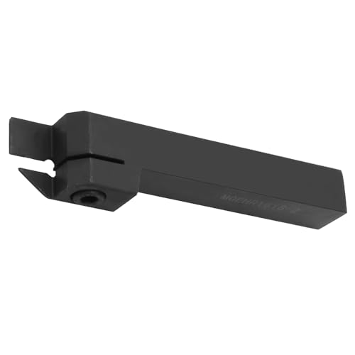 Juego de herramienta para torneado CNC MGEHR1616-2 10 piezas miniatura 2