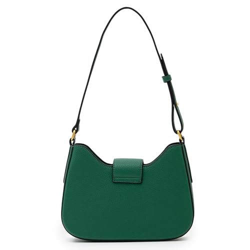 Image of Miraggio Zoya Shoulder Bag For Women | Stylish Structured Shoulder Bag
