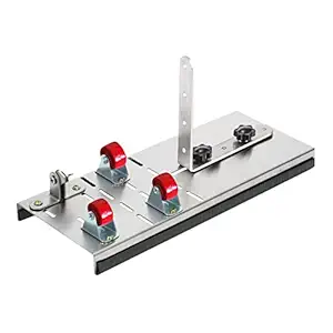 CALANDIS Professional Glass Oval Bottle Cutter Wine Adjustable Recycling DIY Projects