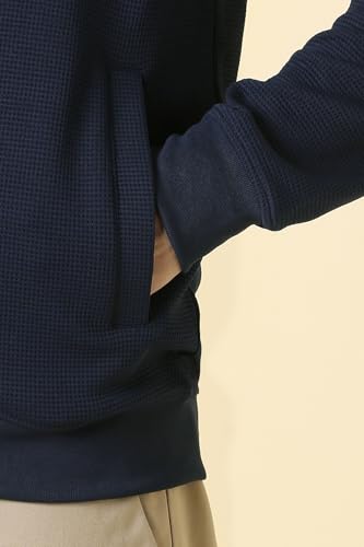 Image of Allen Solly Men Sweatshirt