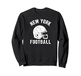 Photo Gallery divertente vintage new york ny football fan giocare giocatori retrò felpa Photo Gallery divertente vintage new york ny football fan giocare giocatori retrò felpa