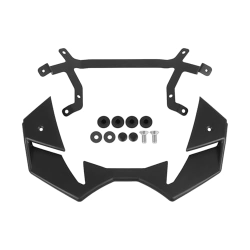 Ailes moto pour CB750 Hornet stabilisateur de carénage pour balades