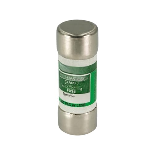 Fusible 600V 45A pour éviter les pannes de courant et protéger vos machines triphasées