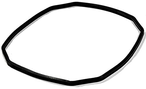 JBL CP e4/7/900/1,2 Joint en caoutchouc pour tête de pompe, pièce de rechange pour filtre externe CristalProfi e