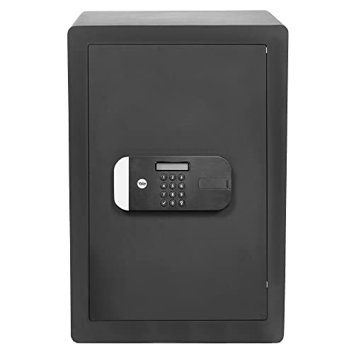 Yale Extra Large Maximum Security Safe, Sold...