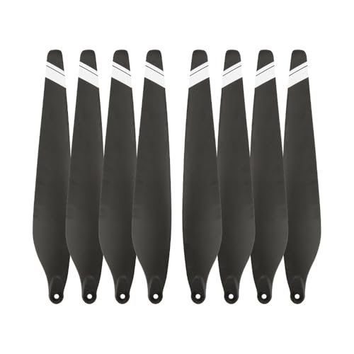 Hélice composite carbone-plastique 3090 pour drone X8 UAV