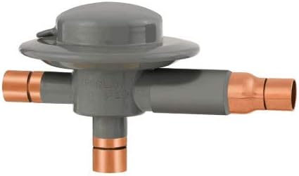 Sporlan OROA-5-180 Head Pressure Control Regulating Valve