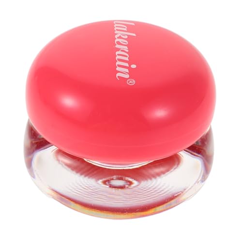 LALADEFIEE Colorete En Barra De Maquillaje Multiusos, Colorete En Barra En Crema Sólida Para Mujeres, Maquillaje Para Mejillas, Ojos Y Labios, Colorete En Barra De Maquillaje Natural