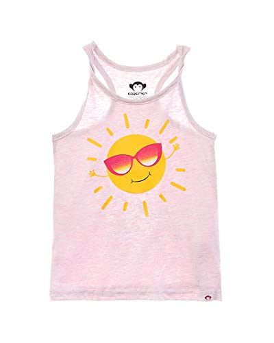 Appaman Kids Girl's Twisted Strap Tank Top (Toddler/Little Kids/Big Kids)