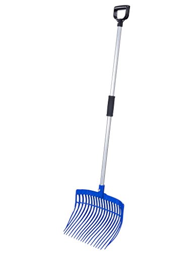 Tough-1 Pro Pick Rounded Fork