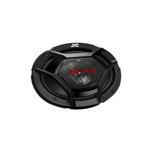 Radio para auto JVC con pantalla táctil 6.8" y Bluetooth miniatura 3