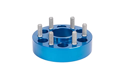 Spidertrax F-150 Wheel Spacer Kit