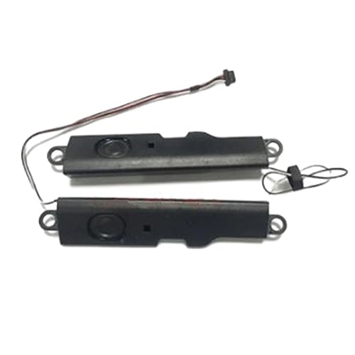 Haut-parleur interne pour ordinateur ASUS K50 K50IJ K50IN pièce de rechange bloc audio noir