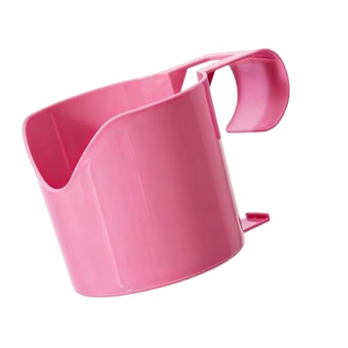 Pool Frame Beverage Holder Clip on Organizer for Drinks, Snacks and Small Items During Relaxed Swim Use Outdoors Pool Cup Holder Clip on Drink Cup Organizer Phone Rest Backyard Swim Party Lounge