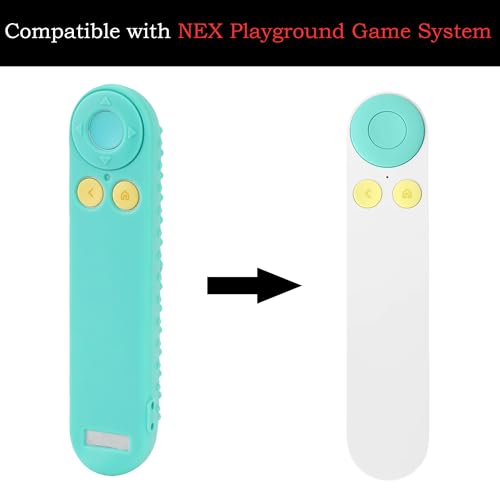 Coque silicone compatible Nex Playground Gavyqier - Finition premium et ajustement - 2
