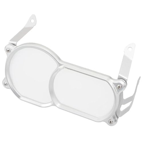 Grille de protection pour R1250GS Adventure cache phare robuste - 4