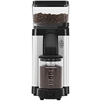 Technivorm Moccamaster 49520 KM5 Burr Coffee Grinder (Polished Silver) only 9.99: eDeal Info