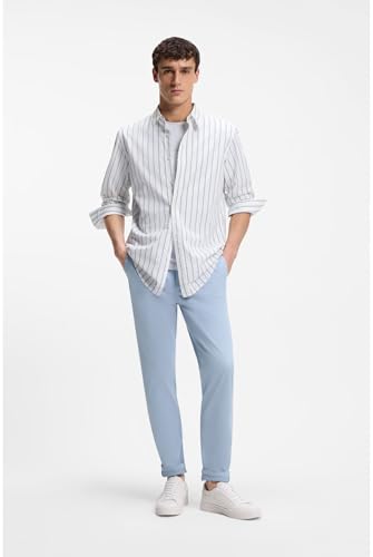 BOSS Chino_Tapered – Ansicht 2