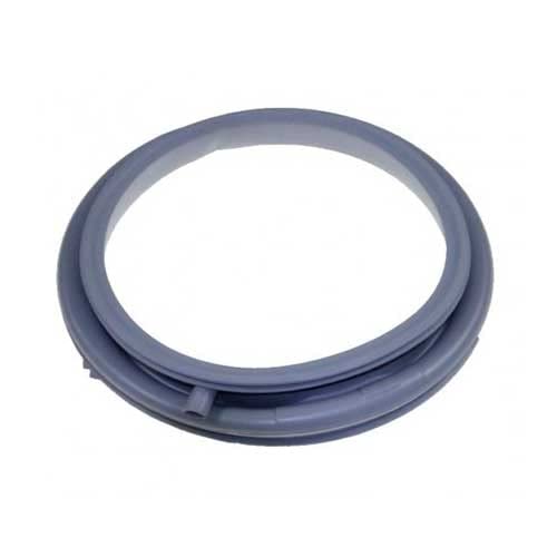 ELECTROTODO reemplazo de Goma escotilla lavadora Fagor, Edesa 6 kg con agujero L21B013C0