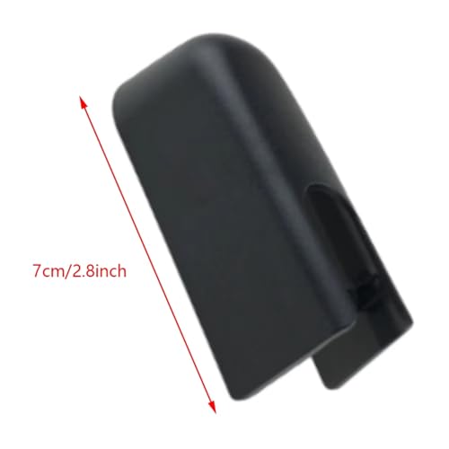 Cubierta de tapa de brazo de limpiaparabrisas trasero para renovar tu coche Captiva 2