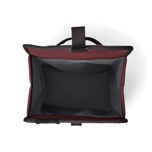 Image of YETI Daytrip Packable Lunch Bag, Wild Vine Red