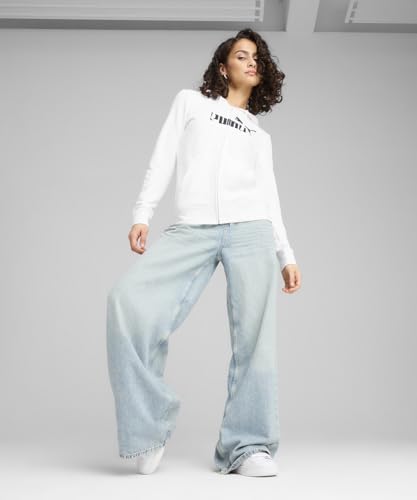 Image of Puma Women Sweat Jackets