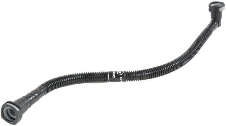 Mopar 68188655AB - PCV Valve Hose