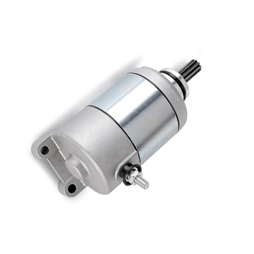 Motor de arranque para KLX140 y KLX150 compatible con OEM 21163-0762 y repuestos 21163-0058