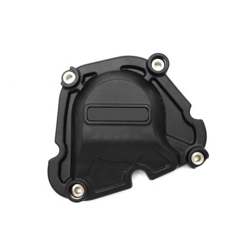 Protection de carter moteur pour Yamaha Tracer et MT09, idéale pour le road-trip - 7