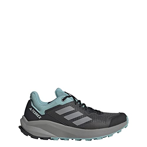 adidas Women's Terrex Trailrider Trail Running Shoe - Hiking Shoe2