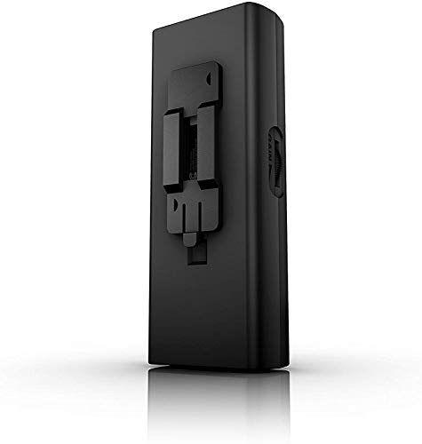 IK Multimedia iRig HD 2 digital guitar interface for iPhone, iPad and Mac (IP-IRIG-HD2-IN)