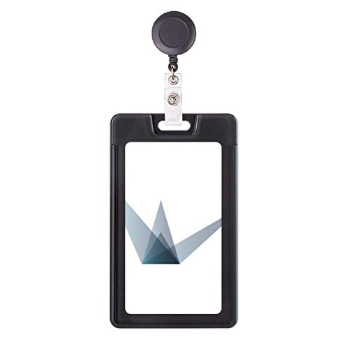 Porte-badge rétractable grue pour faciliter vos accès au bureau